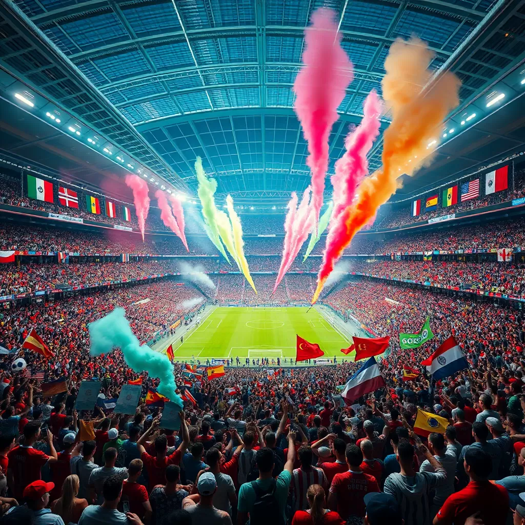 Argentina vs Thụy Sĩ: Kinh Nghiệm Của Các Cầu Thủ Có Quyết Định Trận Đấu? Bí Kíp Vào Bờ Từ Cao Thủ — view 3