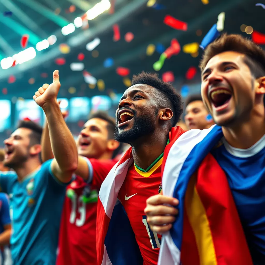 Argentina vs Thụy Sĩ: Xác Suất Vào Bán Kết Của Hai Đội