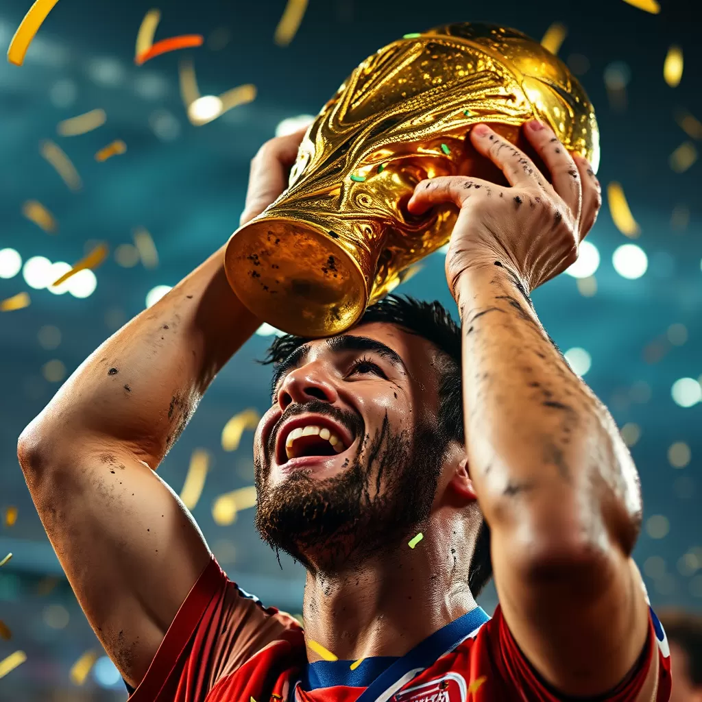 Argentina vs Thụy Sĩ: Xác Suất Vào Bán Kết Của Hai Đội — view 4
